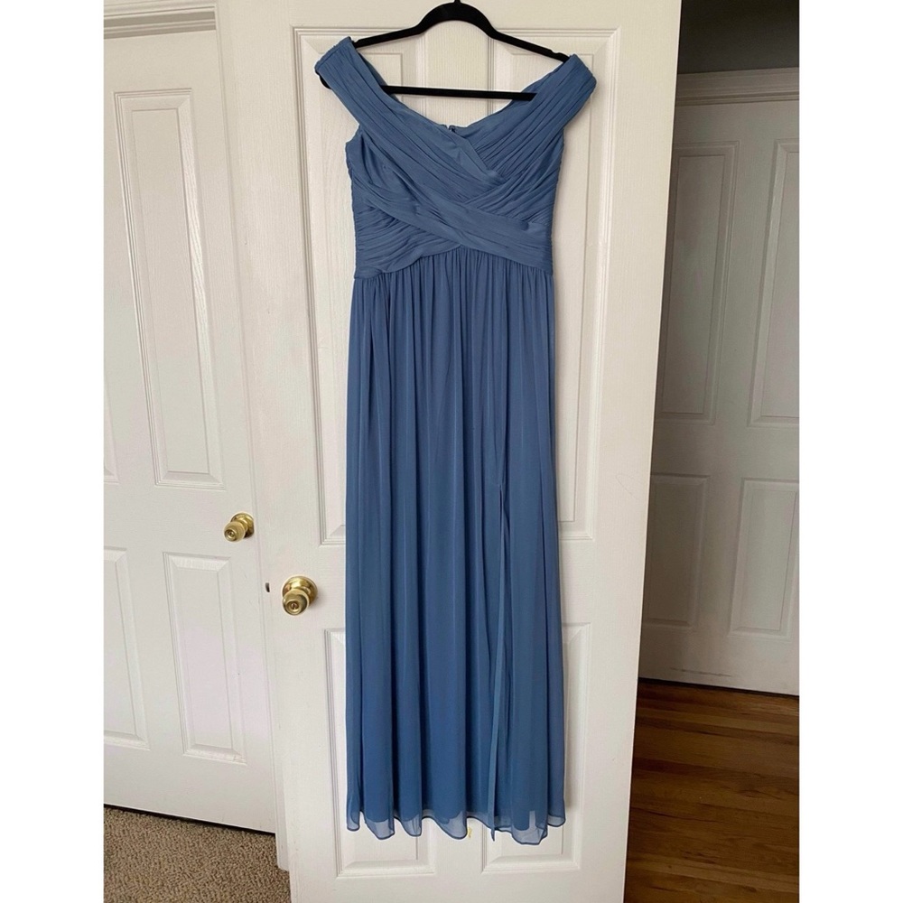 Bridesmaid Dress